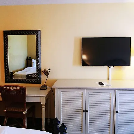 Emerald Shores Hotel - Daytona Beach-2