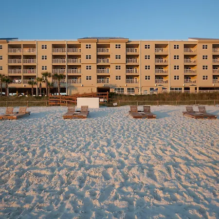 Holiday Inn Club Vacations Panama City Beach Resort-2