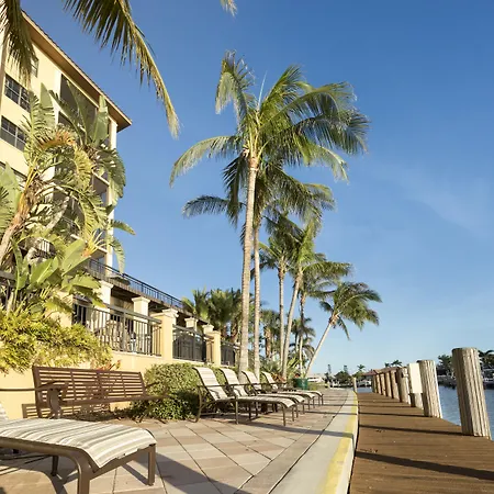 Holiday Inn Club Vacations Sunset Cove Resort-2