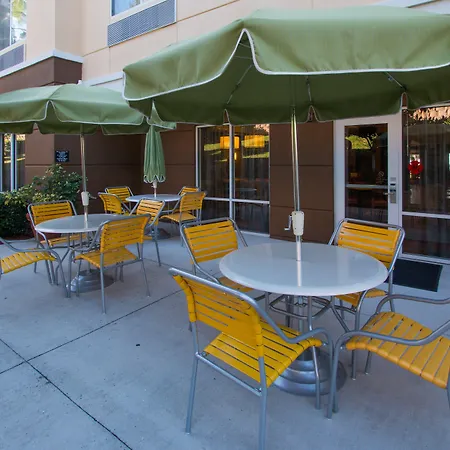 Fairfield Inn & Suites By Marriott Clermont-3