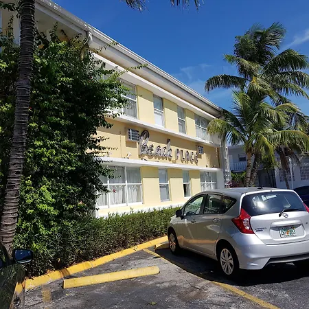 Beach Place Hotel-3
