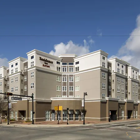 Residence Inn By Marriott Tallahassee Universities At The Capitol-3