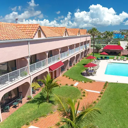 Inn At Cocoa Beach-2