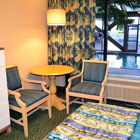 Sun Viking Lodge - Daytona Beach-2
