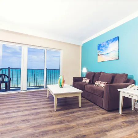 Sun Tower Hotel & Suites On The Beach-3