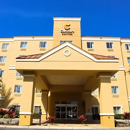 Comfort Suites Ocala North-3