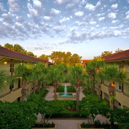 Blue Tree Resort At Lake Buena Vista-2