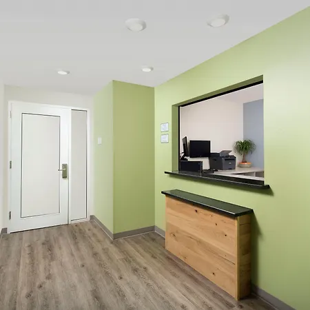 Extended Stay America Select Suites - Tallahassee - Northwest-2
