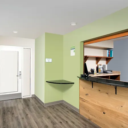 Extended Stay America Select Suites - Tallahassee - Northwest-3