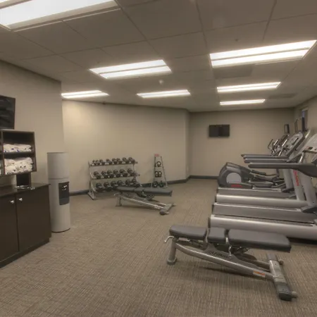 Residence Inn By Marriott Sebring-3