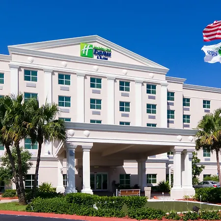 Holiday Inn Express & Suites Miami Kendall By Ihg-3