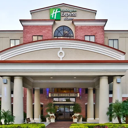 Holiday Inn Express & Suites Lake Placid By Ihg-3