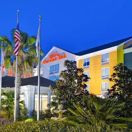 Hilton Garden Inn Jacksonville Orange Park-2