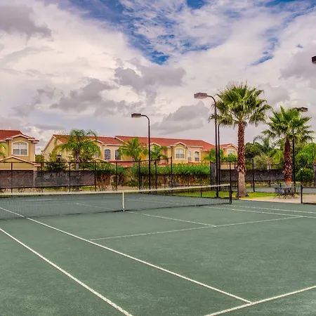 Emerald Greens Condo Resort-3