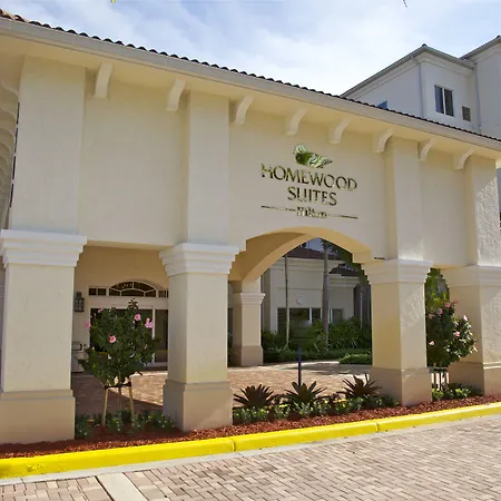 Homewood Suites By Hilton Palm Beach Gardens-3