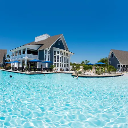 Watersound Inn-2