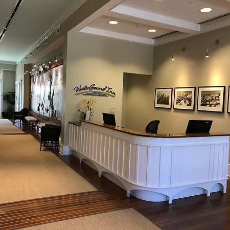Watersound Inn-3