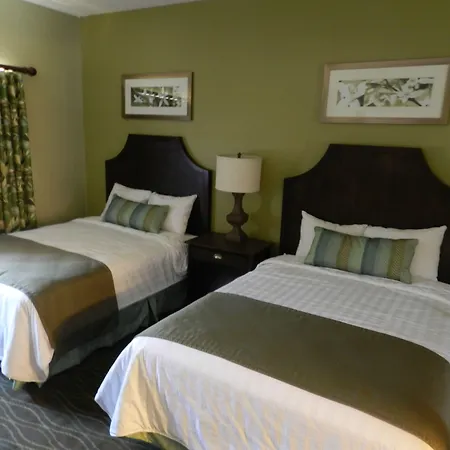 Alhambra Villas By Coolvacay-3