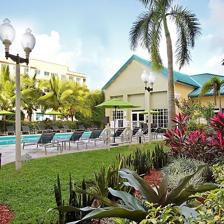 Homewood Suites By Hilton Miami - Airport West-3