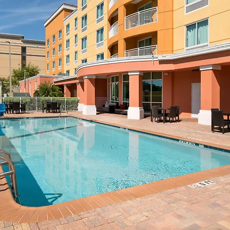 Courtyard Jacksonville Orange Park-3