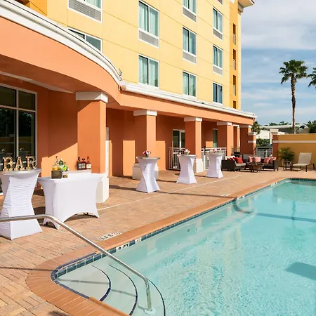Courtyard Jacksonville Orange Park-2