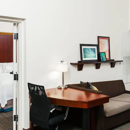 Residence Inn Orlando Airport-2