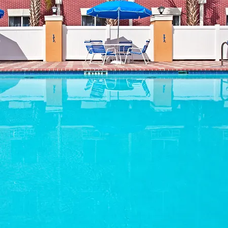 Holiday Inn Express Hotel & Suites Brooksville-I-75 By Ihg-2