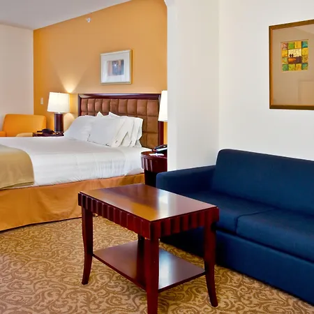 Holiday Inn Express Hotel & Suites Brooksville-I-75 By Ihg-3