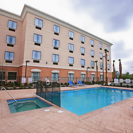 Holiday Inn Express Orlando-Ocoee East By Ihg-2
