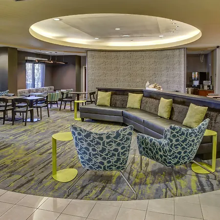 Springhill Suites By Marriott Naples-2
