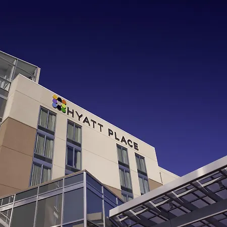 Hyatt Place Jacksonville Airport-3