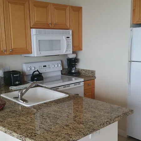 Boca Ciega Resort By Travel Resort Services-2