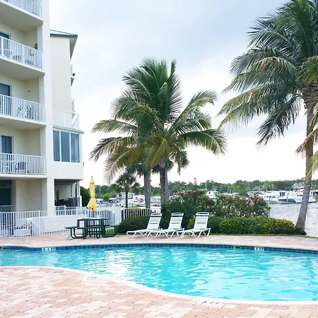 Boca Ciega Resort By Travel Resort Services-3