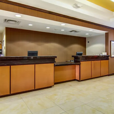 Fairfield Inn & Suites Palm Coast I-95-2