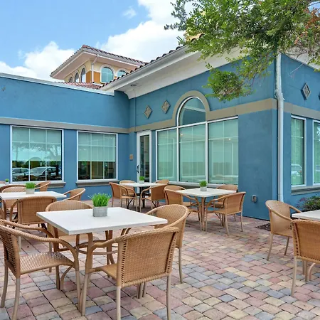 Hilton Garden Inn Orlando Lake Buena Vista-2