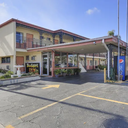 Econo Lodge St Petersburg Central-3