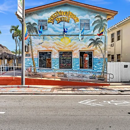 Hollywood Beach Hotels-3