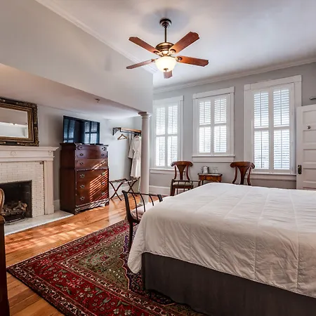 Riverdale Inn - Jacksonville-2