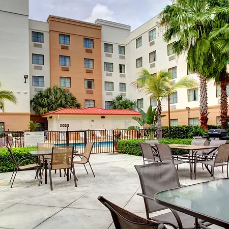 Homewood Suites By Hilton West Palm Beach-3