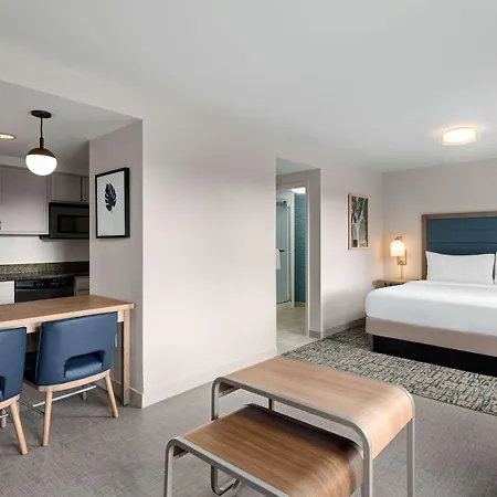 Homewood Suites By Hilton West Palm Beach-2