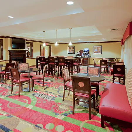 Holiday Inn Express Hotel & Suites Pensacola-West Navy Base By Ihg-2
