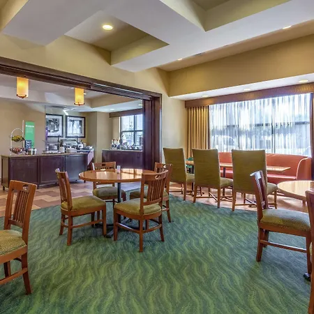 Hampton Inn Okeechobee - Lake Okeechobee-2