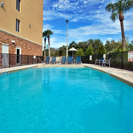 Holiday Inn Express Hotel & Suites Largo-Clearwater By Ihg-2