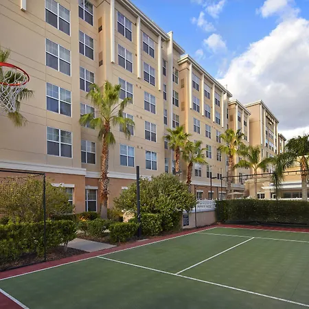 Residence Inn Orlando Lake Mary-3