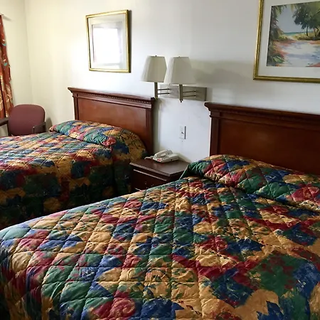 East Lake Inn-2