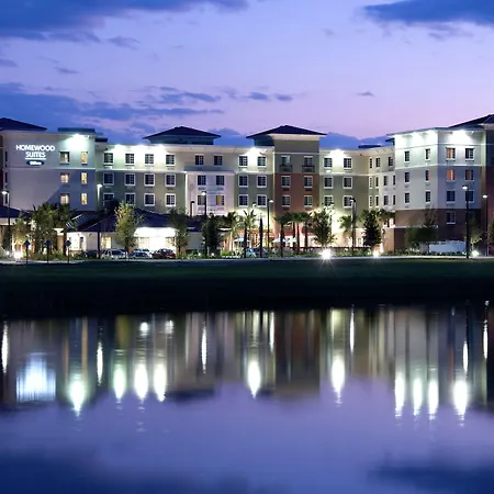 Homewood Suites Port Saint Lucie-Tradition-3