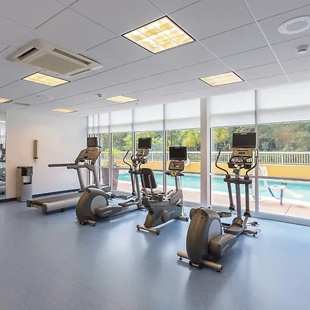Springhill Suites Tampa North/Tampa Palms-3