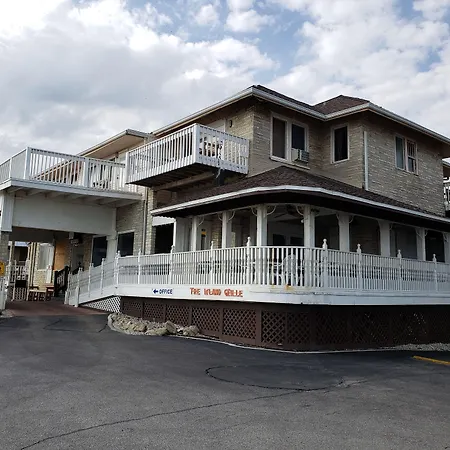 Topaz Motel - Flagler Beach-2