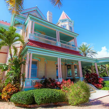 Southernmost House - Adult Exclusive-2