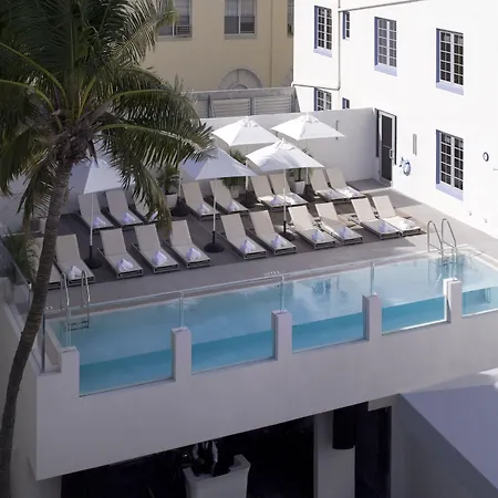 Hotel Breakwater South Beach-2
